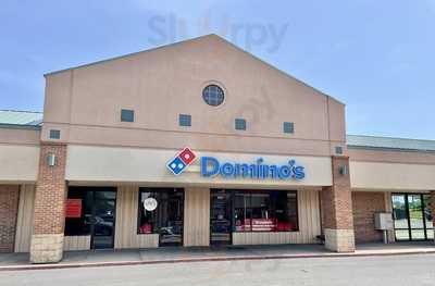 Domino's Pizza, Saint Joseph