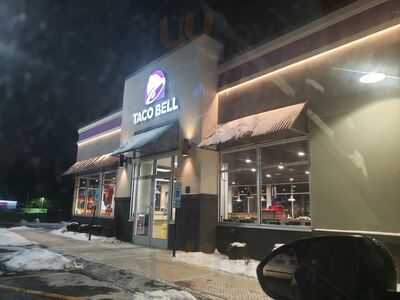 Taco Bell, Mundelein