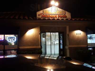 Tia Juanita's Fast Mexican Food