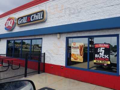 Dairy Queen Grill & Chill, Saint Joseph