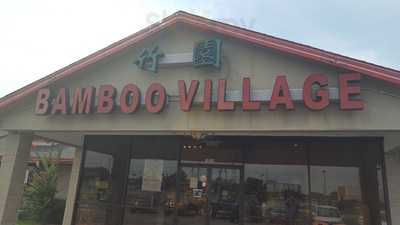 Bamboo Village, Rosenberg