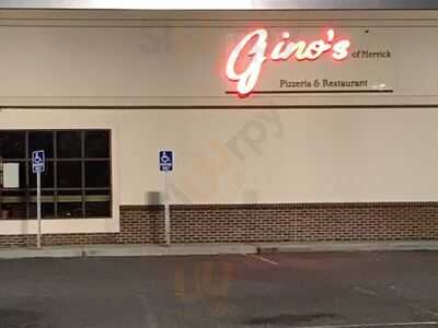 Gino's of Merrick, Merrick