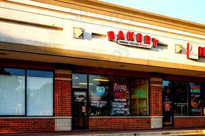 Rosy's Bakery, Mundelein