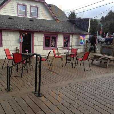 Java Junkie, Lincoln City