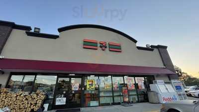 7-Eleven, Murray