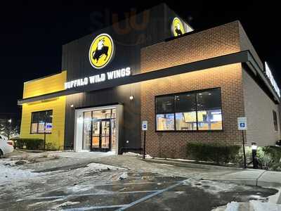 Buffalo Wild Wings, Valley Stream