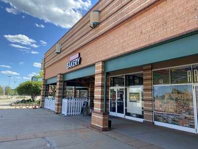 Aragvi Georgian Bakery, Buffalo Grove