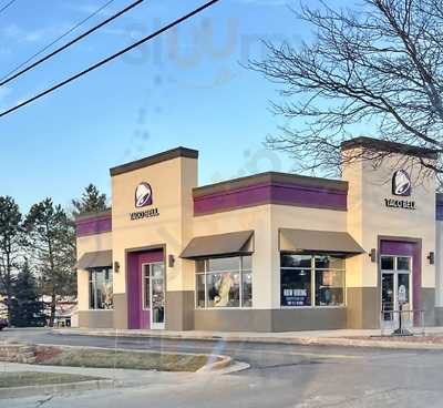 Taco Bell, Libertyville