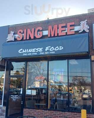 Sing Mee Kitchen