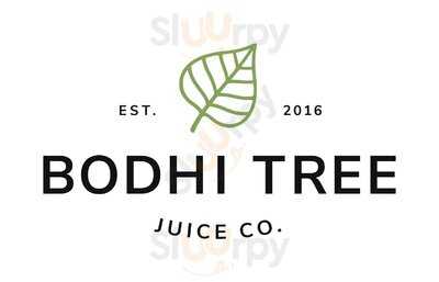 Bodhi Tree Juice Co., Grand Haven