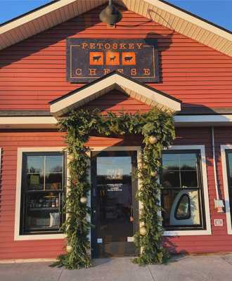 The Pasty Place, Petoskey