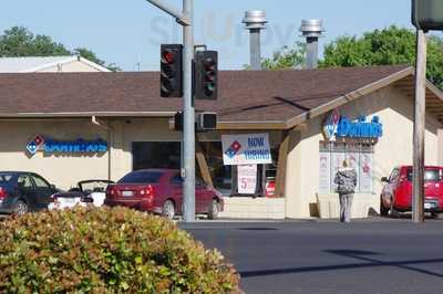 Domino's Pizza, Atascadero