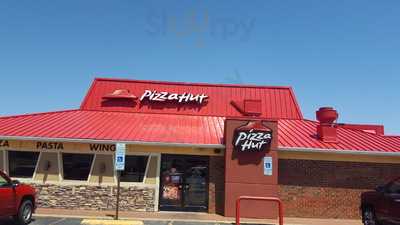 Pizza Hut, Clayton