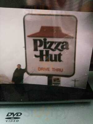 Pizza Hut, Grand Haven