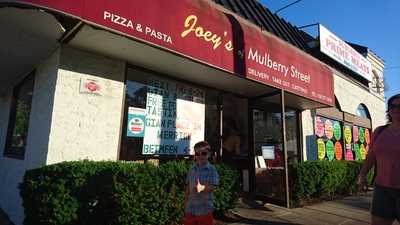 Joeys Pizza of Merrick, Merrick