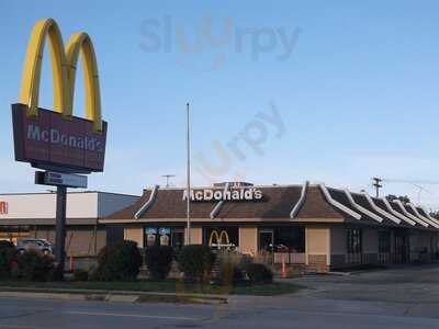 McDonald's, Saint Joseph