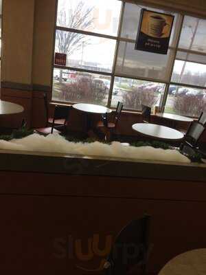 Tim Hortons, Canandaigua