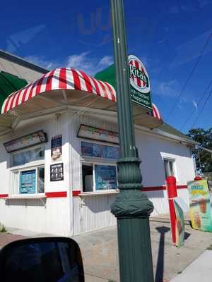 Rita's Italian Ice