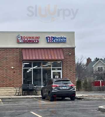 Dunkin', Libertyville