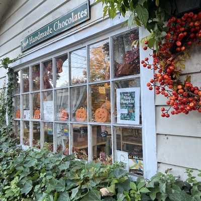 Country Fair Chocolates