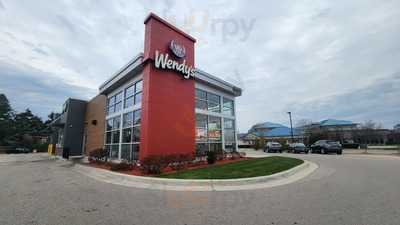 Wendy's, Grand Haven