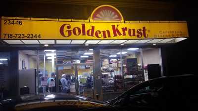 Golden Krust, Valley Stream