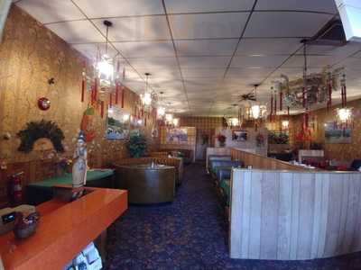 Chee Peng Chinese Restaurant, Petoskey