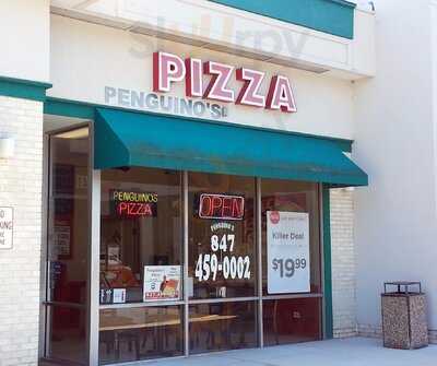 Penguino's Pizza