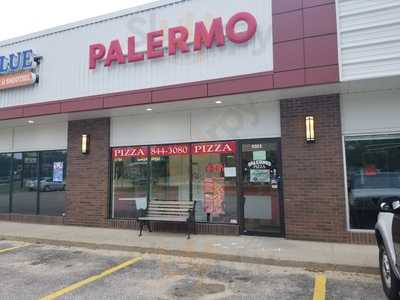 Palermo Pizza, Grand Haven