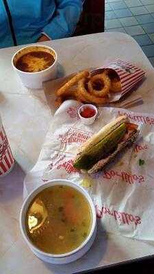 Portillo's Addison