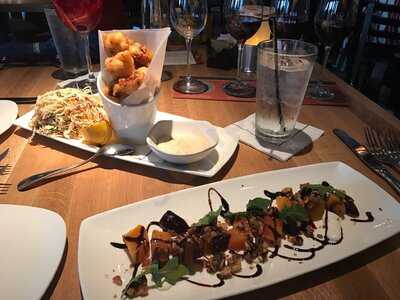 Cooper's Hawk Winery & Restaurant- Coconut Creek