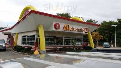 McDonald's, Libertyville