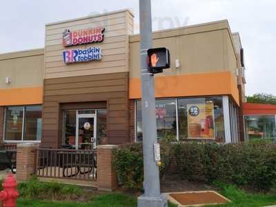 Dunkin', Mundelein