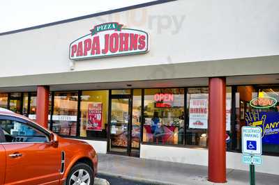 Papa Johns Pizza, Westmont