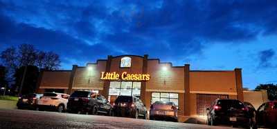 Little Caesars, Saint Joseph