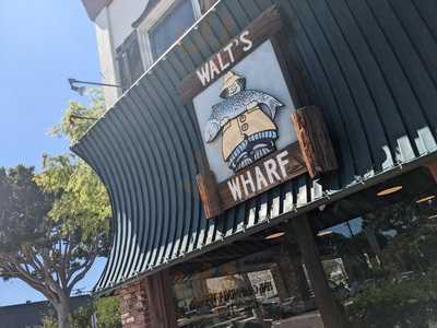 Walt's Wharf