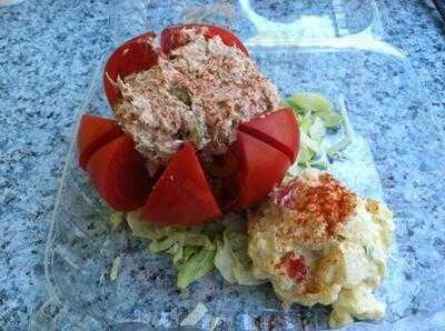 Gazebo Creekside Cafe