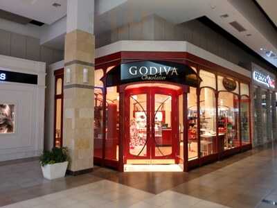 Godiva Chocolatier, Murray