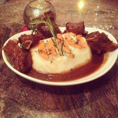 Marani Glatt Kosher Georgian Restaurant, Rego Park