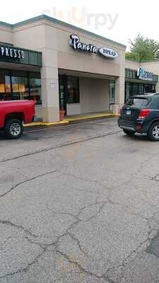 Panera Bread, Libertyville