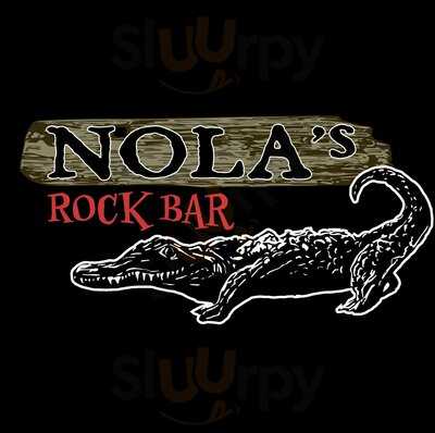 Nola's Rock Bar