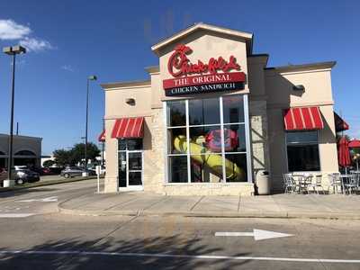 Chick-fil-a