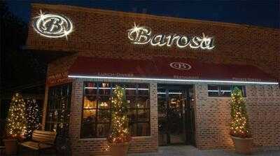 Barosa
