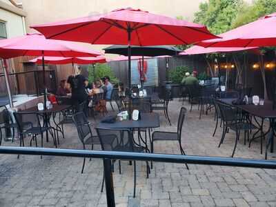 Haven Wine Bistro, Atascadero