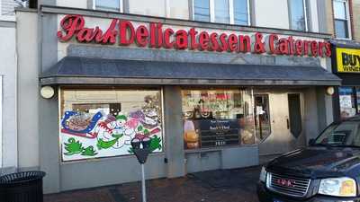 Park Delicatessen, New Hyde Park