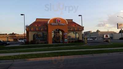 Taco Bell, Murray