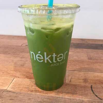 Nekter Juice Bar, Mill Valley