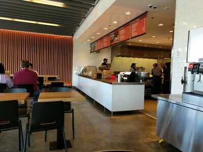 Chipotle Mexican Grill, Bloomingdale