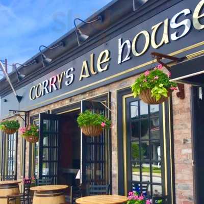 Corry's Ale House