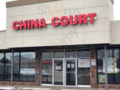 China Court, Mundelein